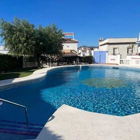 Beautiful Views, Pool & Just 10Min To The Beach Nerja Eksteriør billede