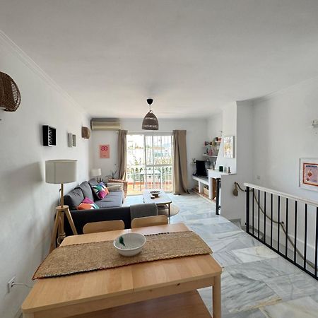 Beautiful Views, Pool & Just 10Min To The Beach Nerja Eksteriør billede
