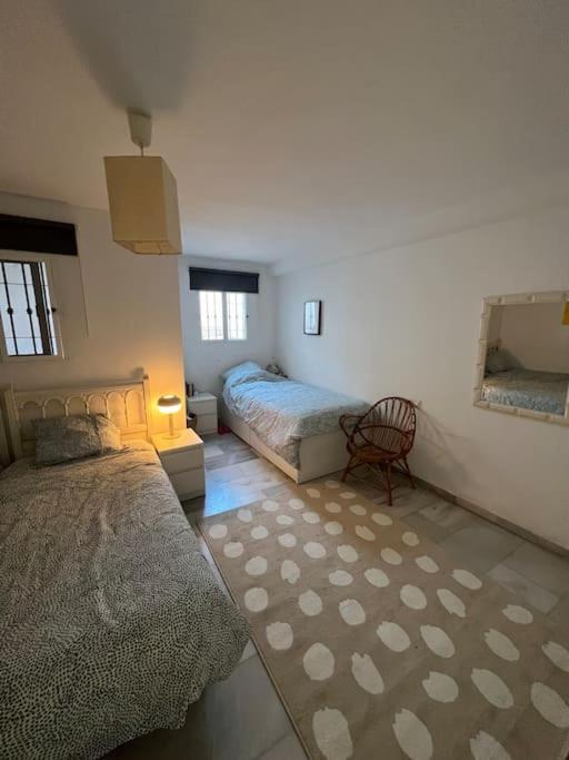 Beautiful Views, Pool & Just 10Min To The Beach Nerja Eksteriør billede