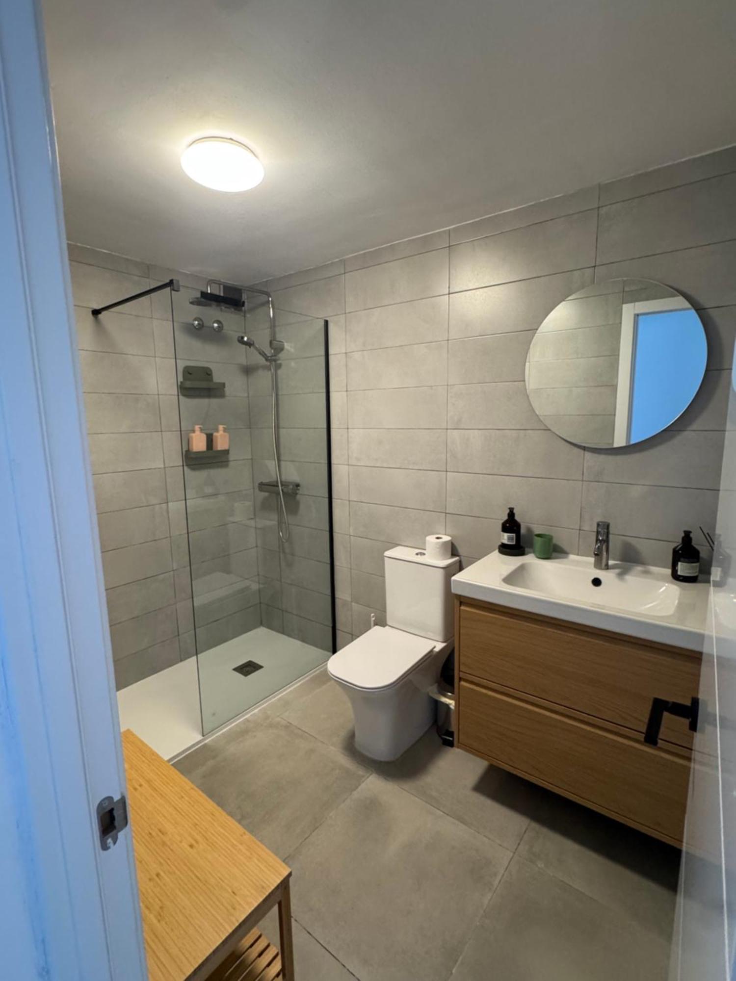Beautiful Views, Pool & Just 10Min To The Beach Nerja Eksteriør billede